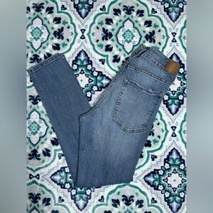 Aeropostale Women's Super High Rise Jegging